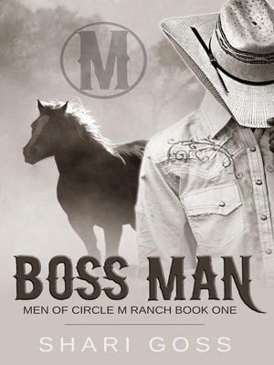 cover image of Boss Man